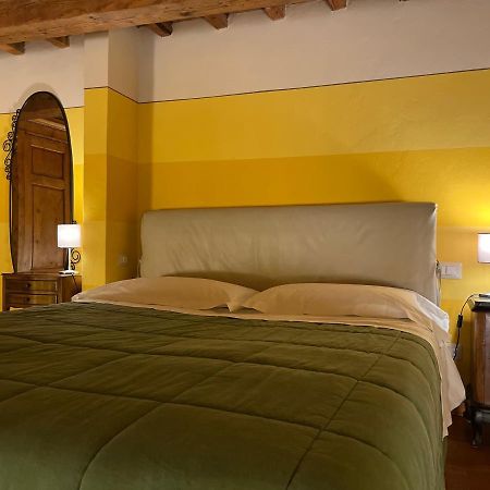 La Fanciulla Del West Apartment Флоренция Екстериор снимка
